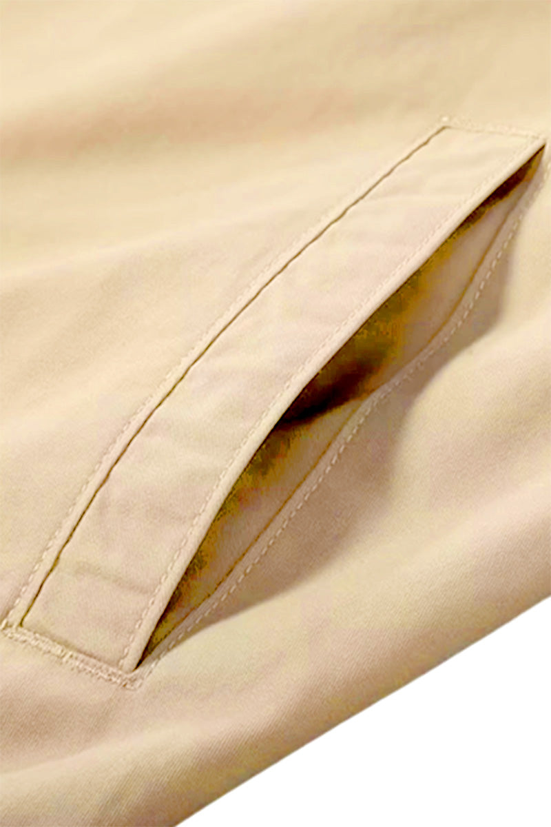 Casual Fashion Golf Jacket