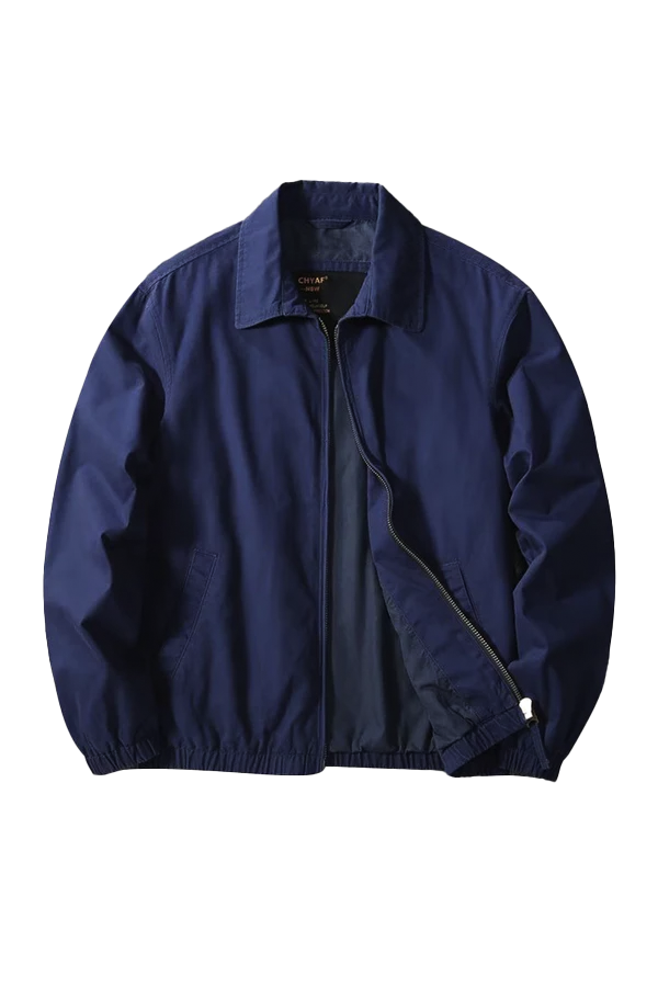 Casual Fashion Golf Jacket - Marcus Store