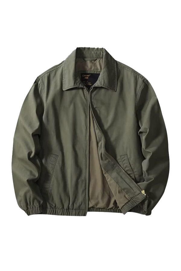 Casual Fashion Golf Jacket Marcus Store