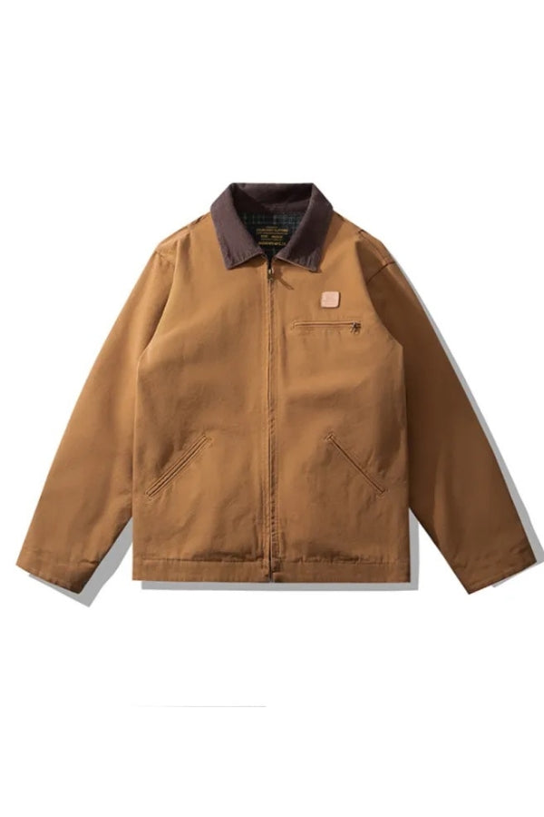 Men's Duck Traditional Coat - Marcus Store