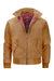 Harry Stone Suede Jacket