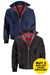 The Harry Stone Jacket