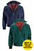 The Harry Stone Jacket