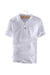 Retro Summer Linen Shirt