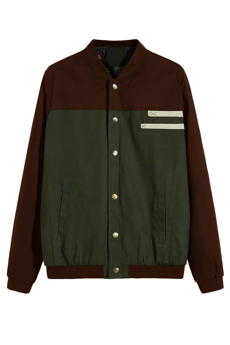 Bomber Jacket Worksmen