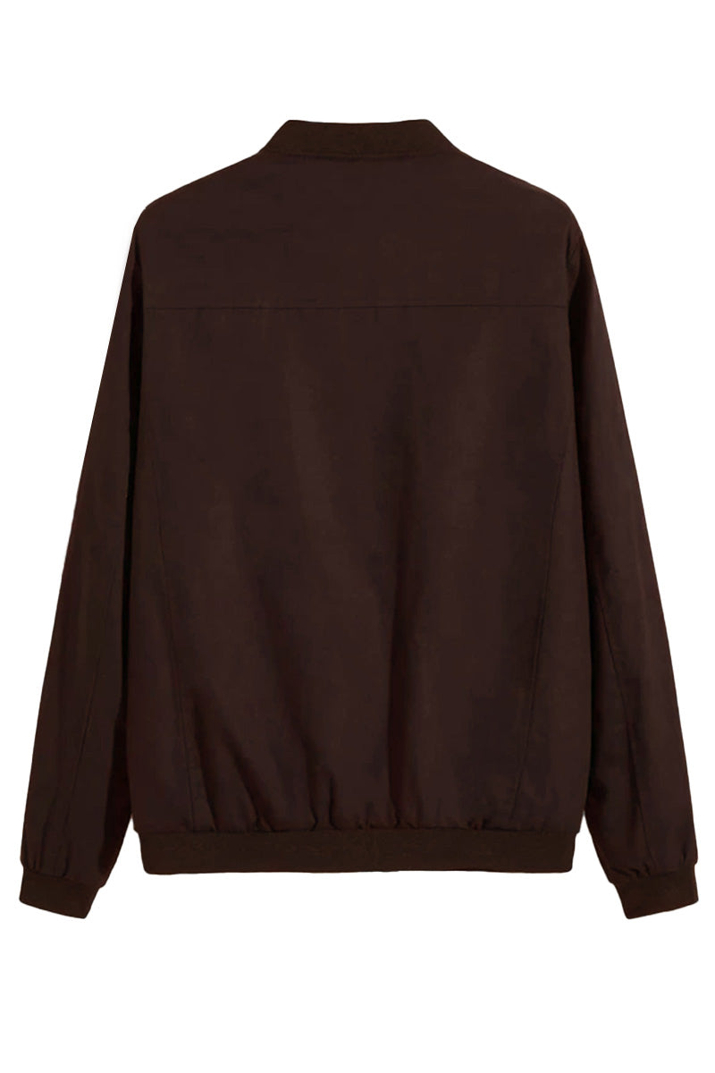 Bomber Jacket Worksmen