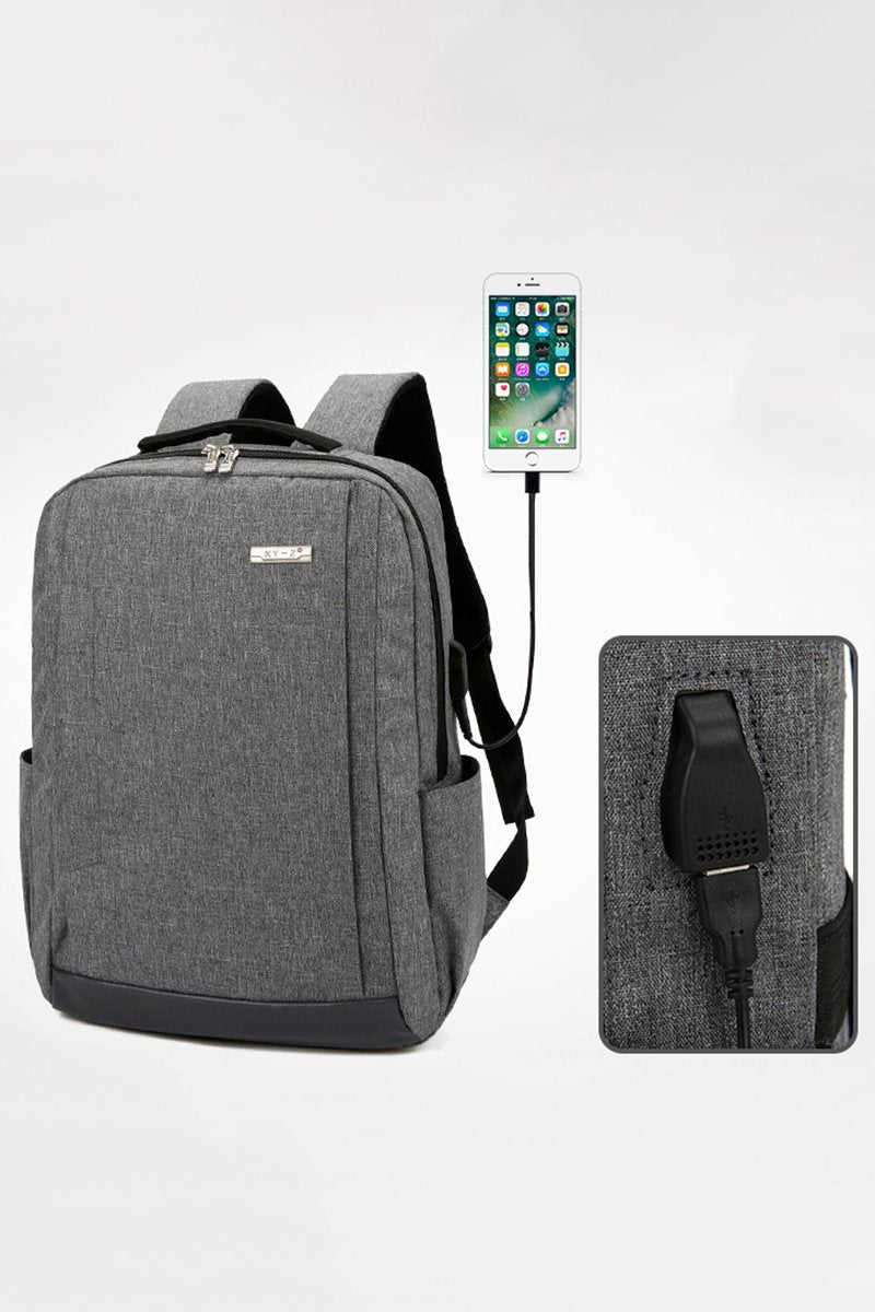Smart Backpack - Marcus Store
