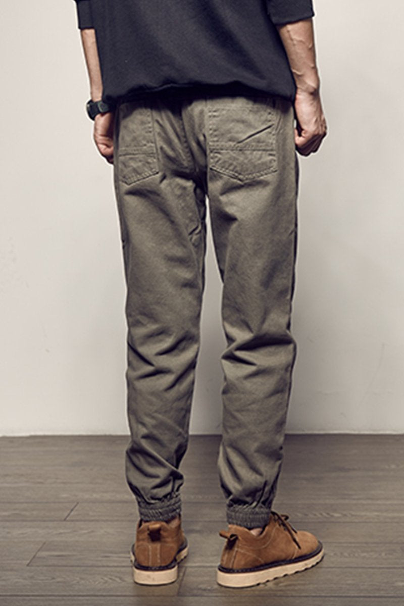 Jogger pants