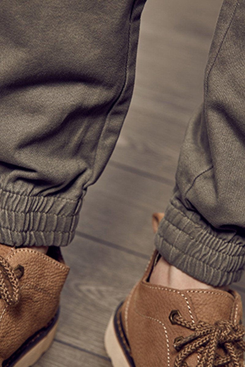 Jogger pants - Marcus Store