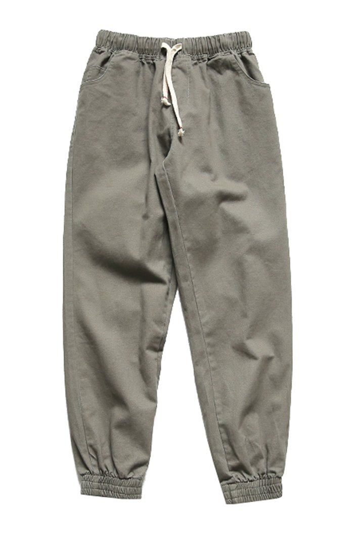 Jogger pants