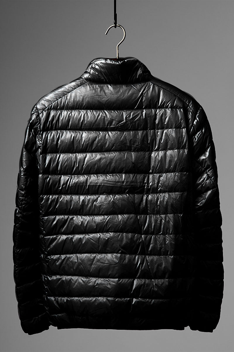 Portable Light Down Jacket