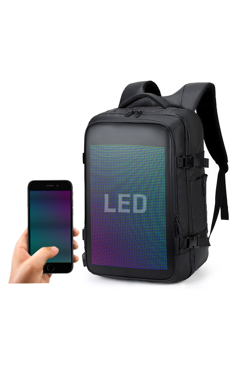led backpack, led backpack Suppliers and Manufacturers at Alibaba.com