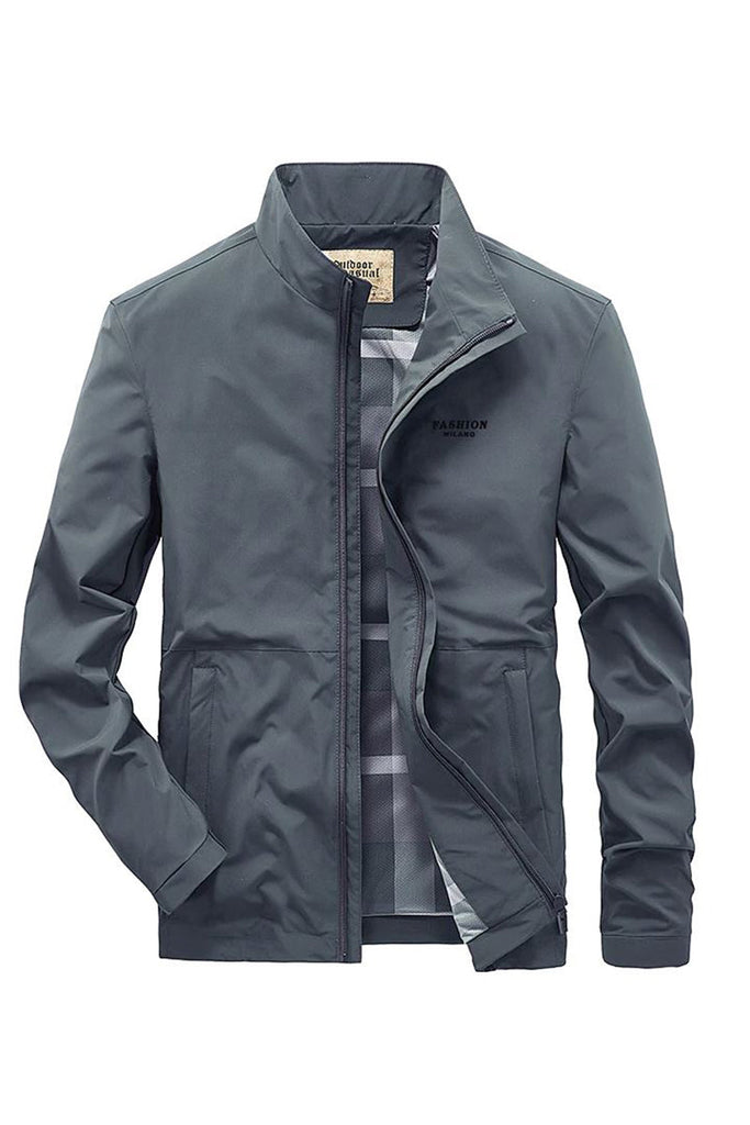 Casual business jackets outlet