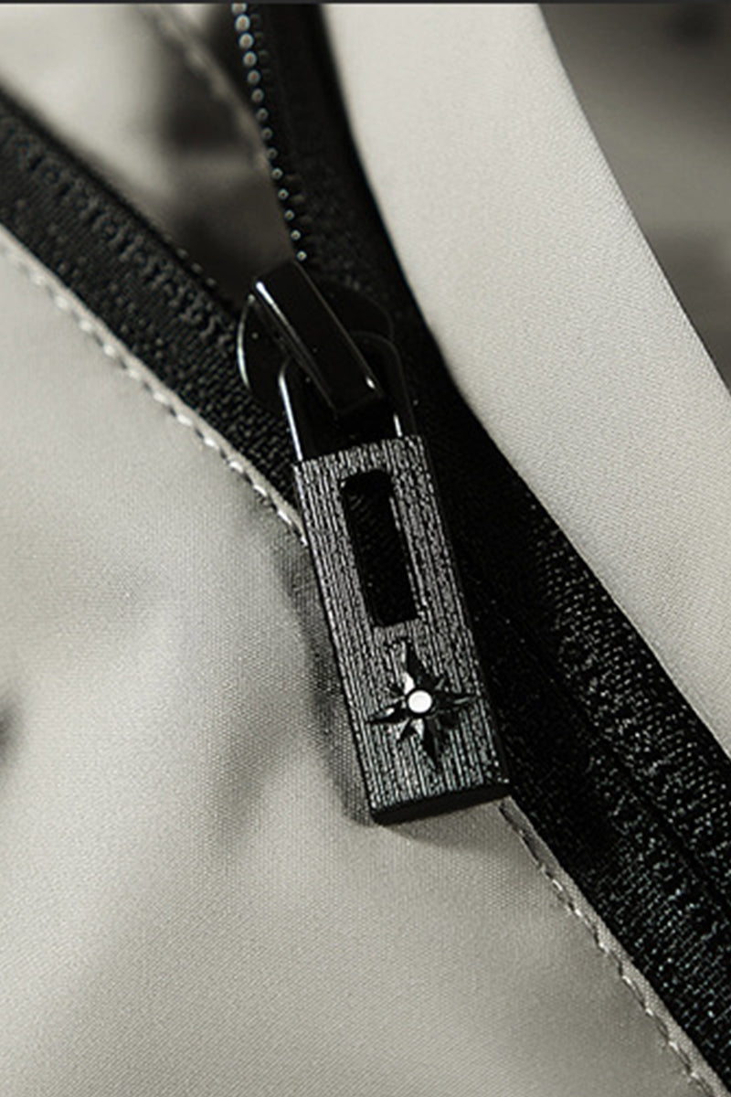 Casual Business Jacket