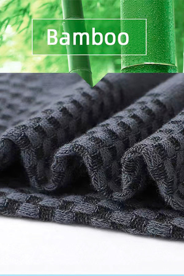 Bamboo Fiber Business Socks
