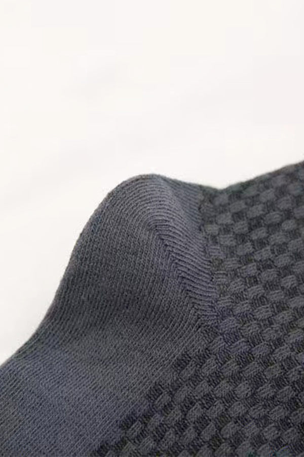 Bamboo Fiber Business Socks