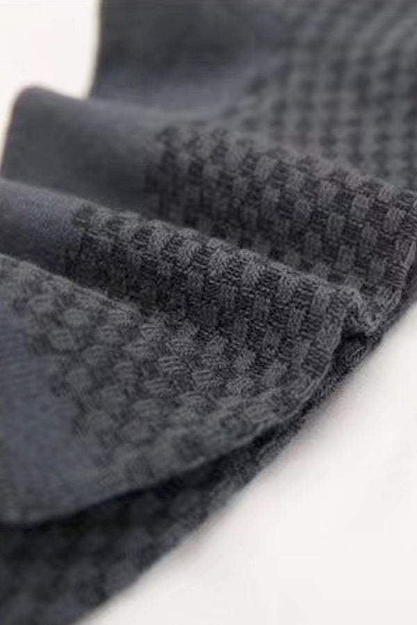 Bamboo Fiber Business Socks