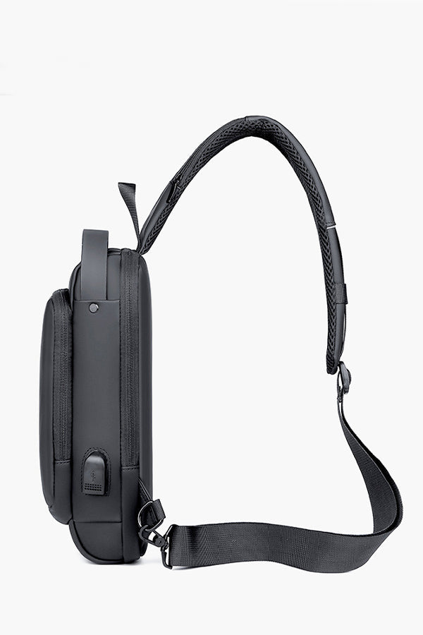 Anti-Theft Crossbody Sling Bag - Marcus Store