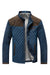Casual Non-Iron Cotton Jacket