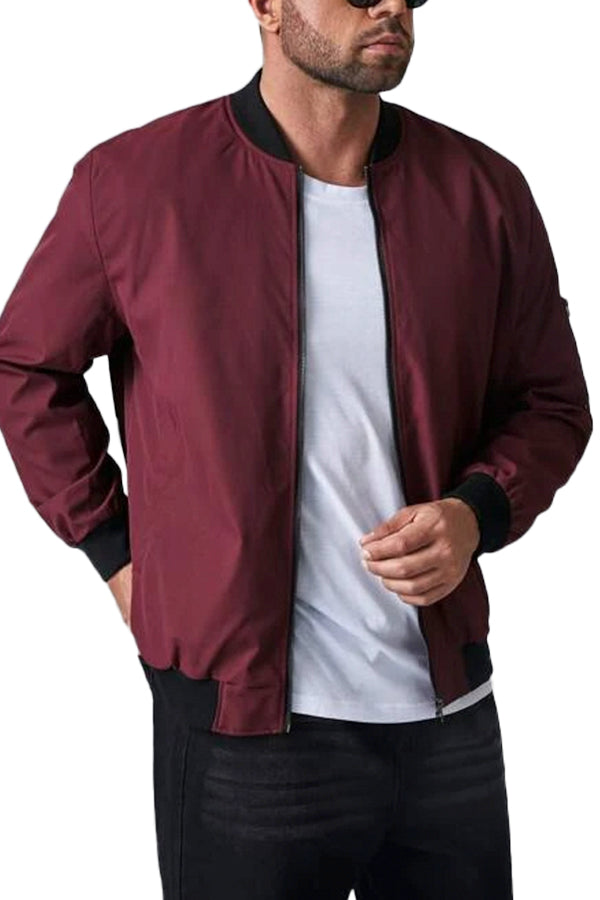 Windbreaker Jacket – Beyond Medals