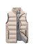 Casual Polyester Down Vest