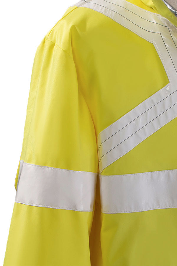 C.Punk David Cosplay Jacket