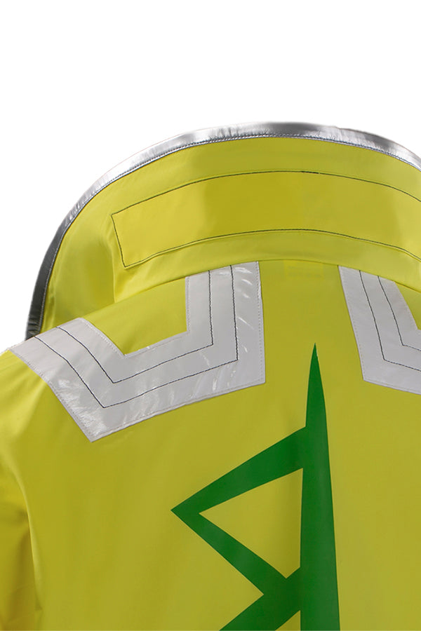 C.Punk David Cosplay Jacket