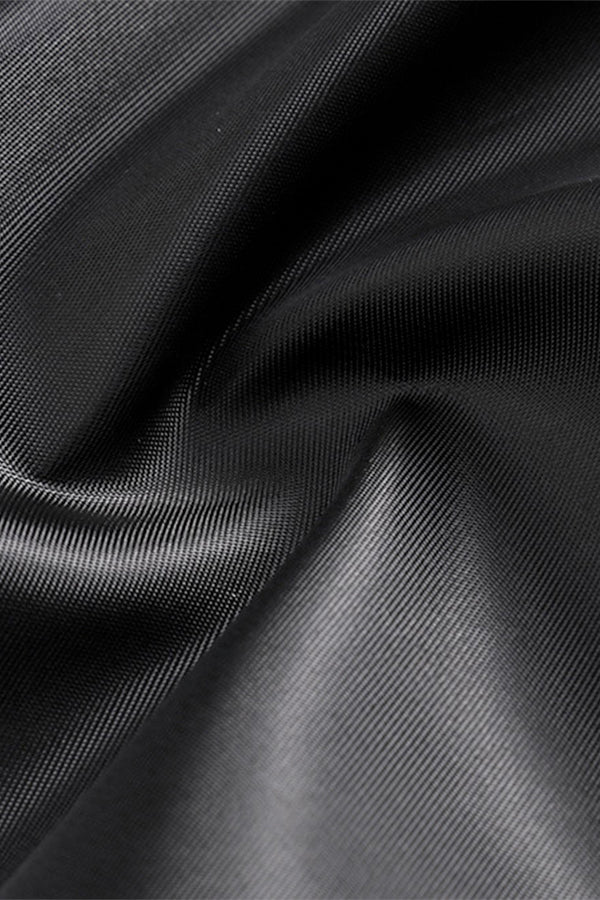 Gold Floral Bomber Jacket