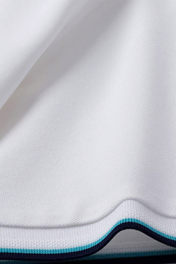 Corporate Style Polo Shirt