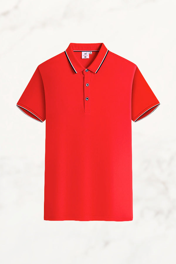 Corporate Style Polo Shirt