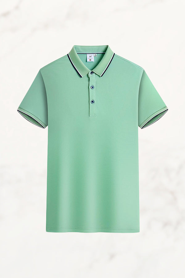 Corporate Style Polo Shirt