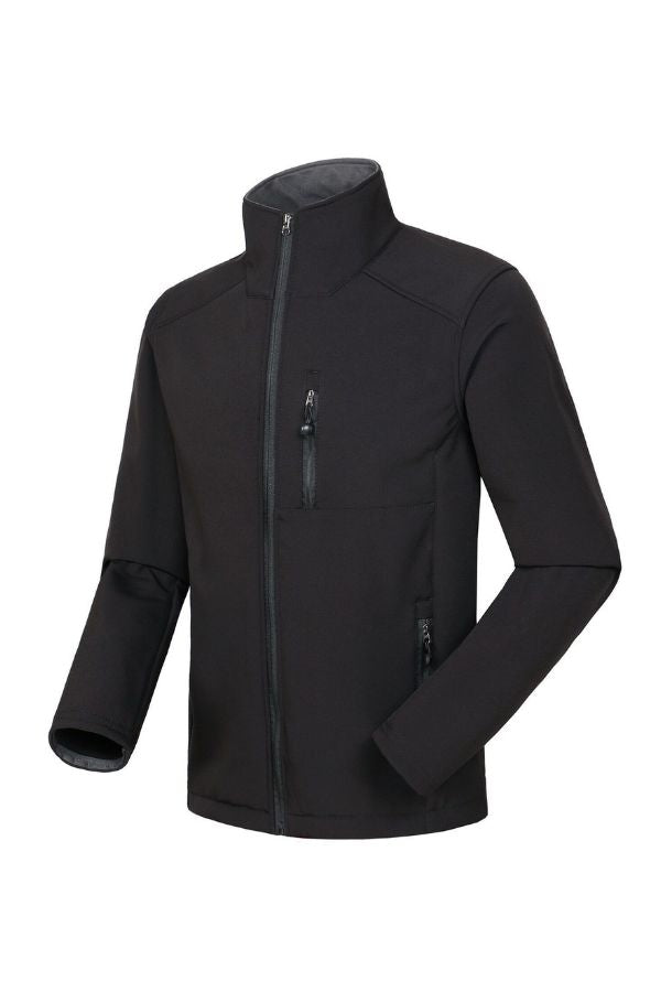 Wind Armor Fleece Jacket