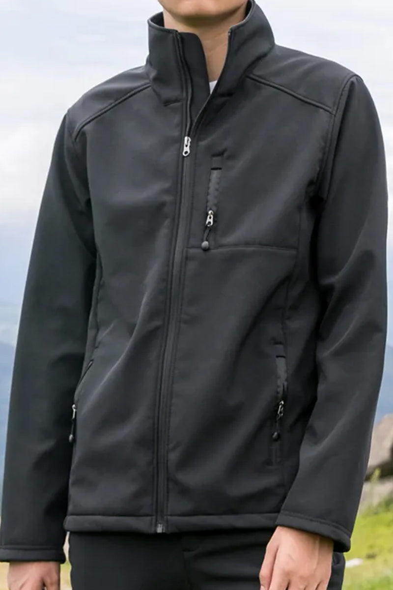 Wind Armor Fleece Jacket