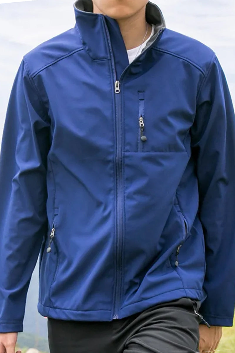 Wind Armor Fleece Jacket