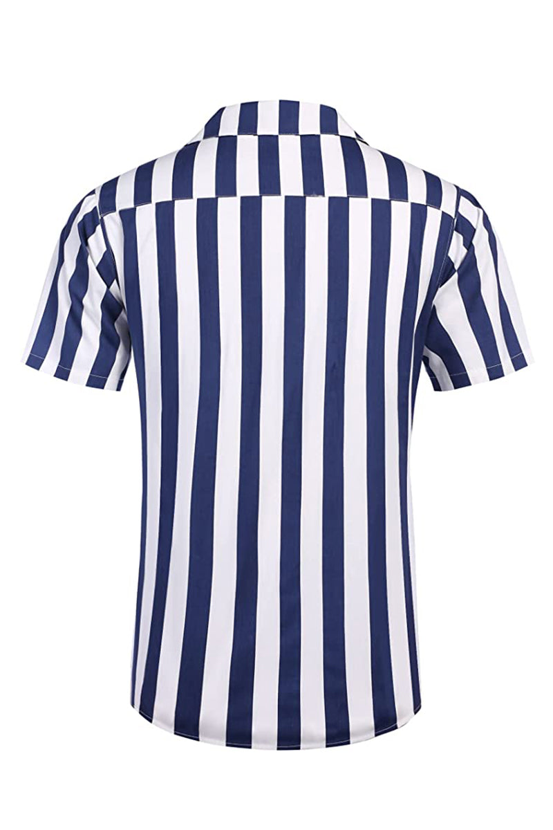 Tropical Paradise Shirt