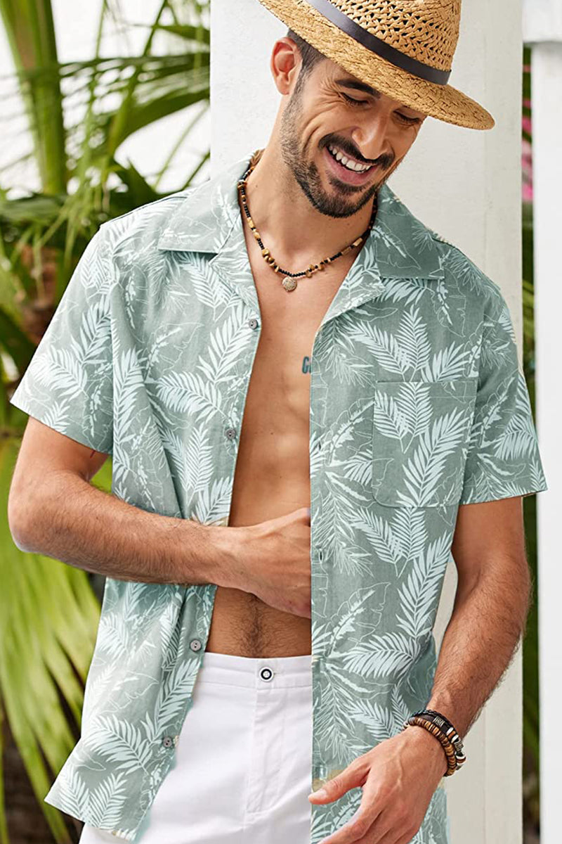 Tropical Paradise Shirt