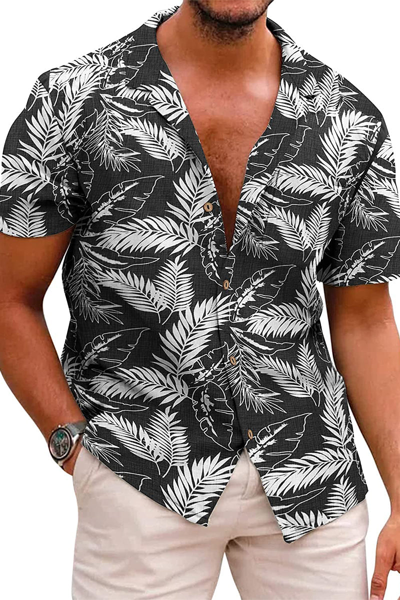 Tropical Paradise Shirt