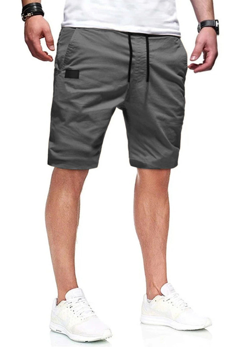 Urban Flex Comfort Chino Shorts