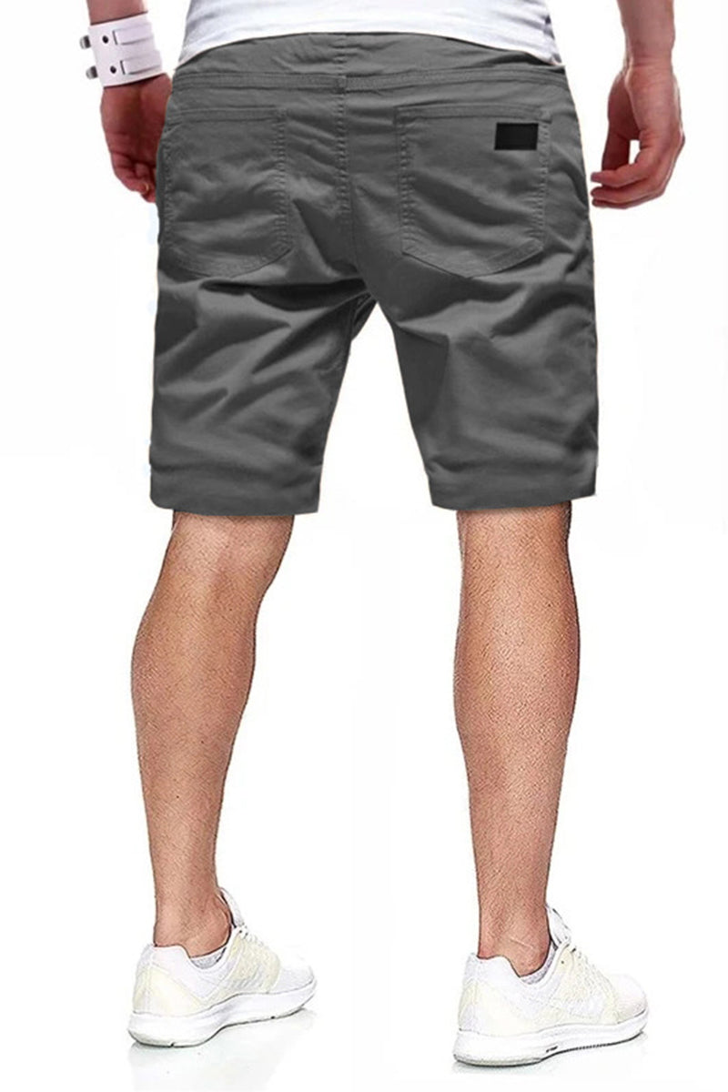 Urban Flex Comfort Chino Shorts