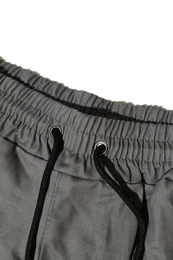 Urban Flex Comfort Chino Shorts