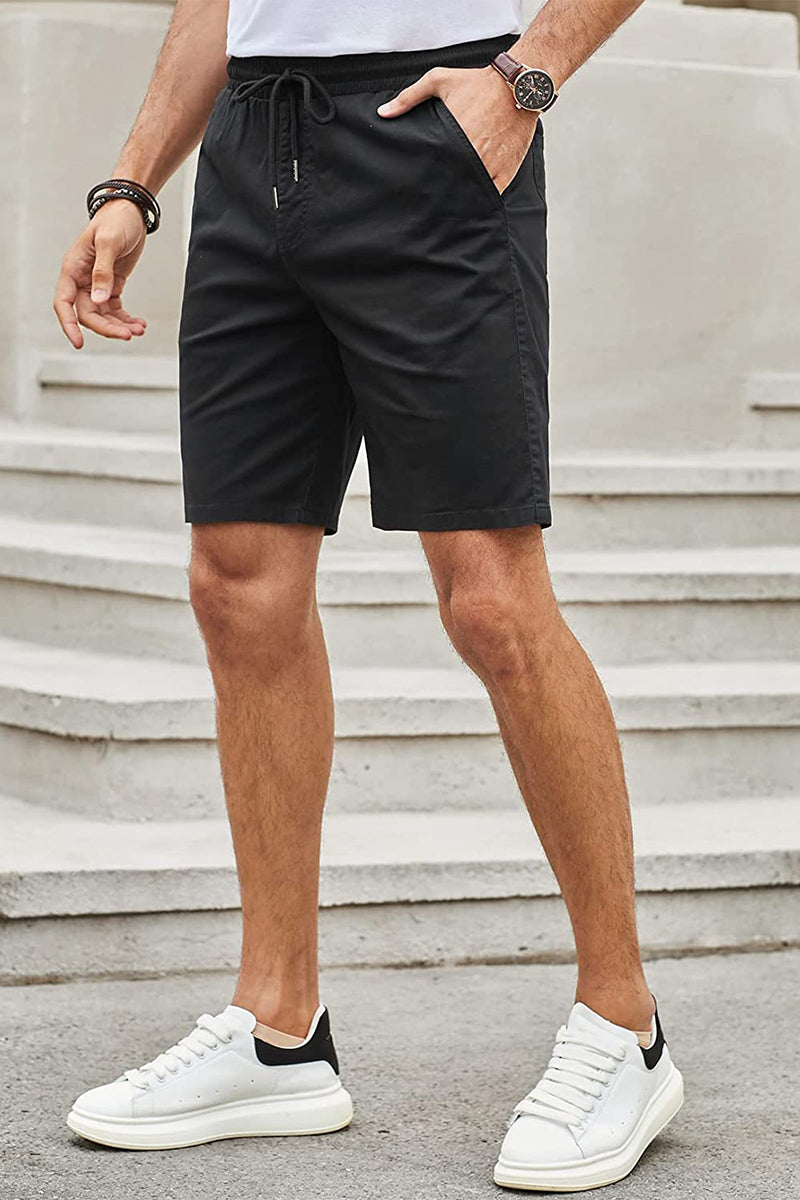 Urban Flex Comfort Chino Shorts