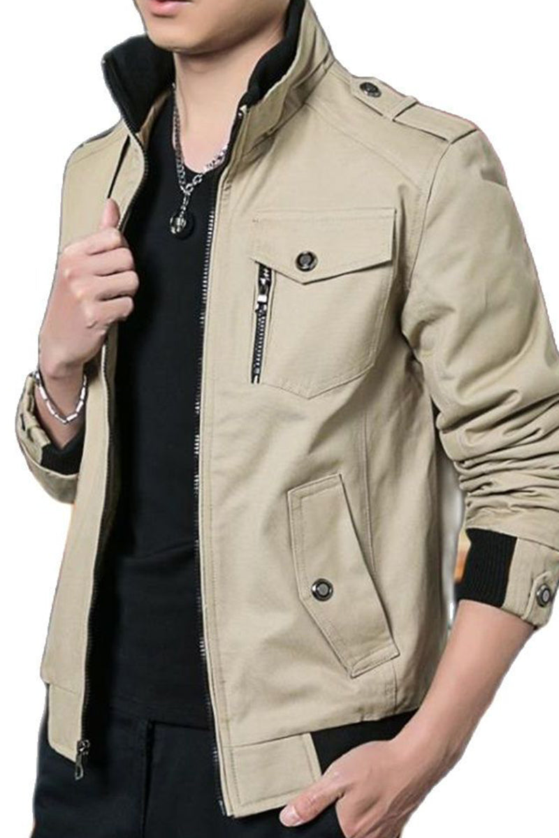 Commando jacket online deals