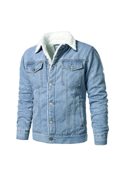Maverick denim jacket hotsell