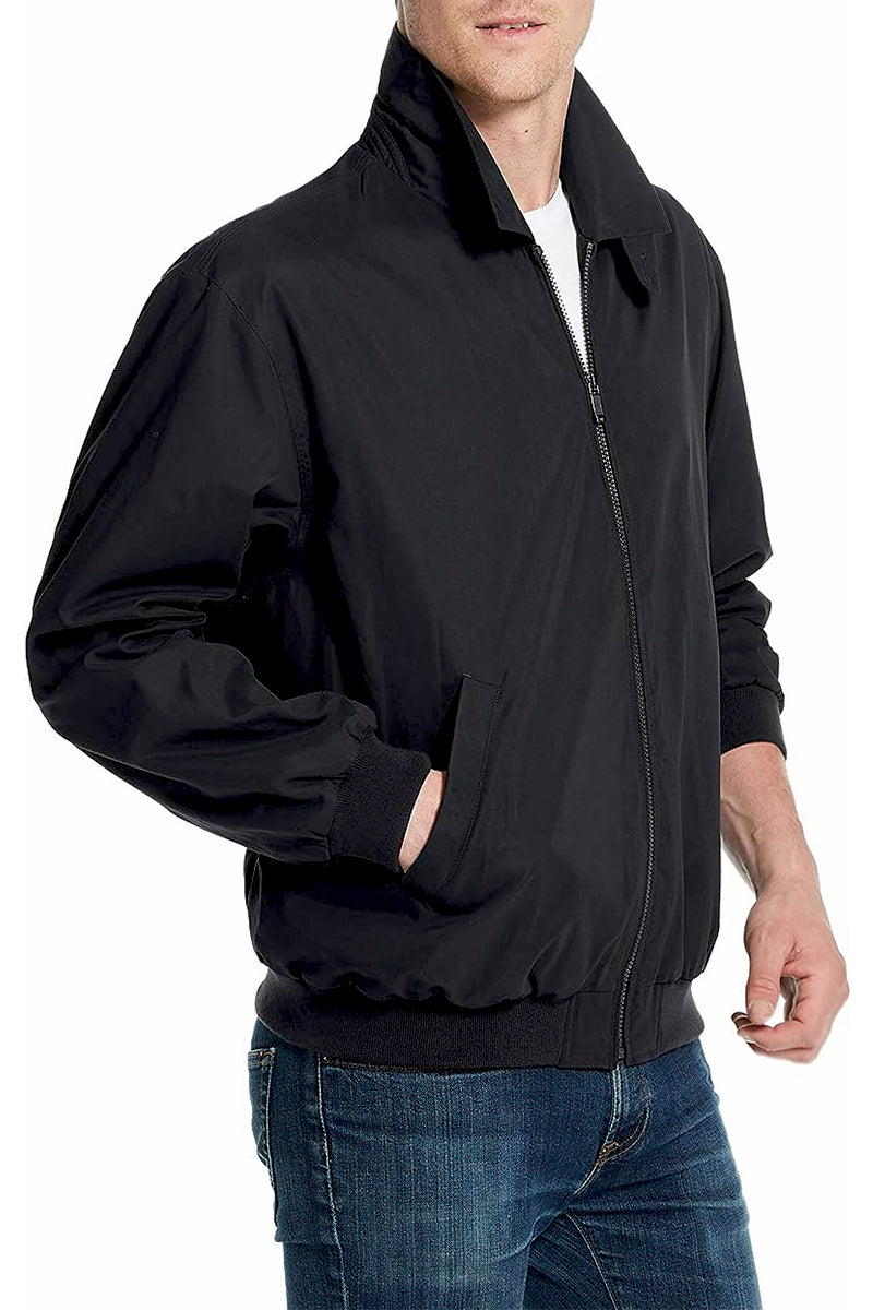 American Retro Core Golf Jacket - Marcus Store