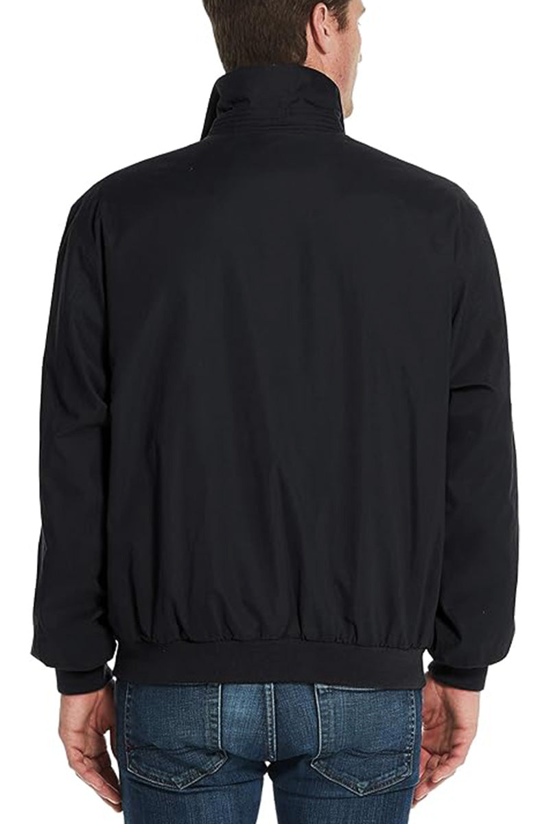 American Retro Core Golf Jacket