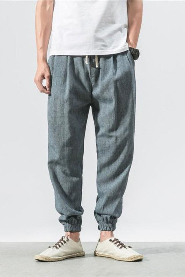Casual Jogger Fitness Pants - Marcus Store