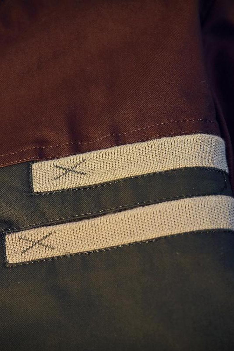 Worksmen Bomber Jacket